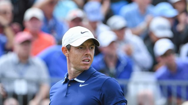 Rory McIlroy Leads the Pack at the 2024 US Open