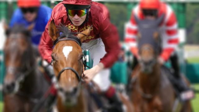 Royal Ascot Day 4 Preview - Will Aidan O'Brien Dominate Again?