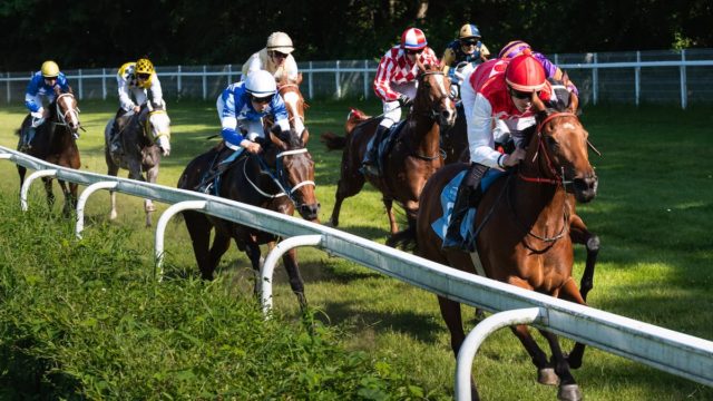 Royal Ascot: The Greatest Flat Racing Festival on Earth
