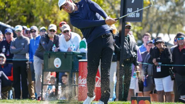 Scottie Scheffler Clinches Sixth Tour Win in Thrilling Playoff