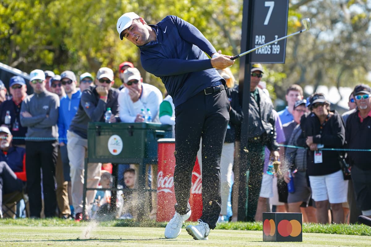 Scottie Scheffler Clinches Sixth Tour Win in Thrilling Playoff