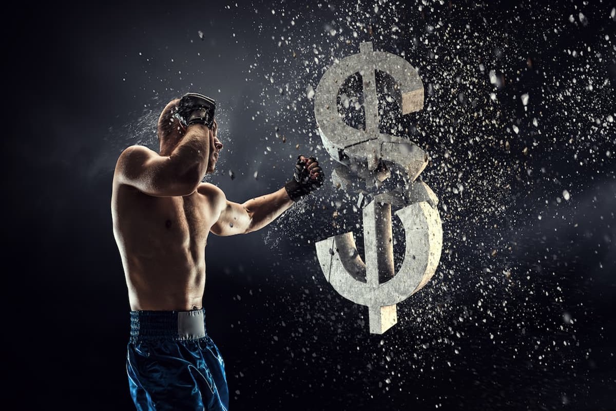 Discover Sean O'Malley's net worth and the sources of his income. Explore the financial growth of this rising star in the world of MMA.