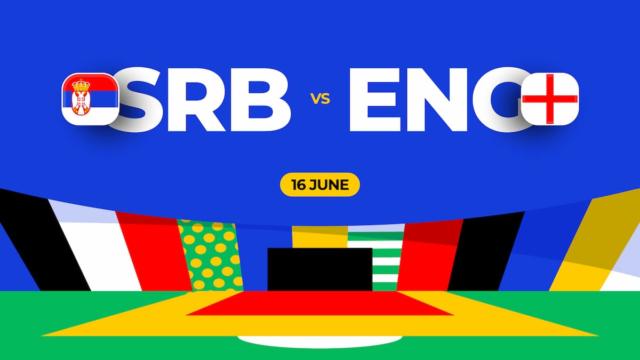 Serbia vs England: 5 Things We Learned