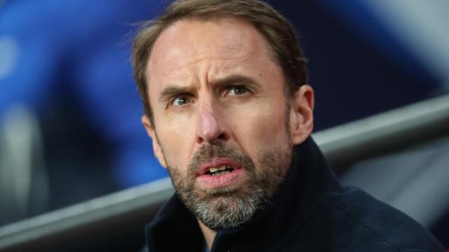Southgate Only Has Himself To Blame For England’s Midfield Misery