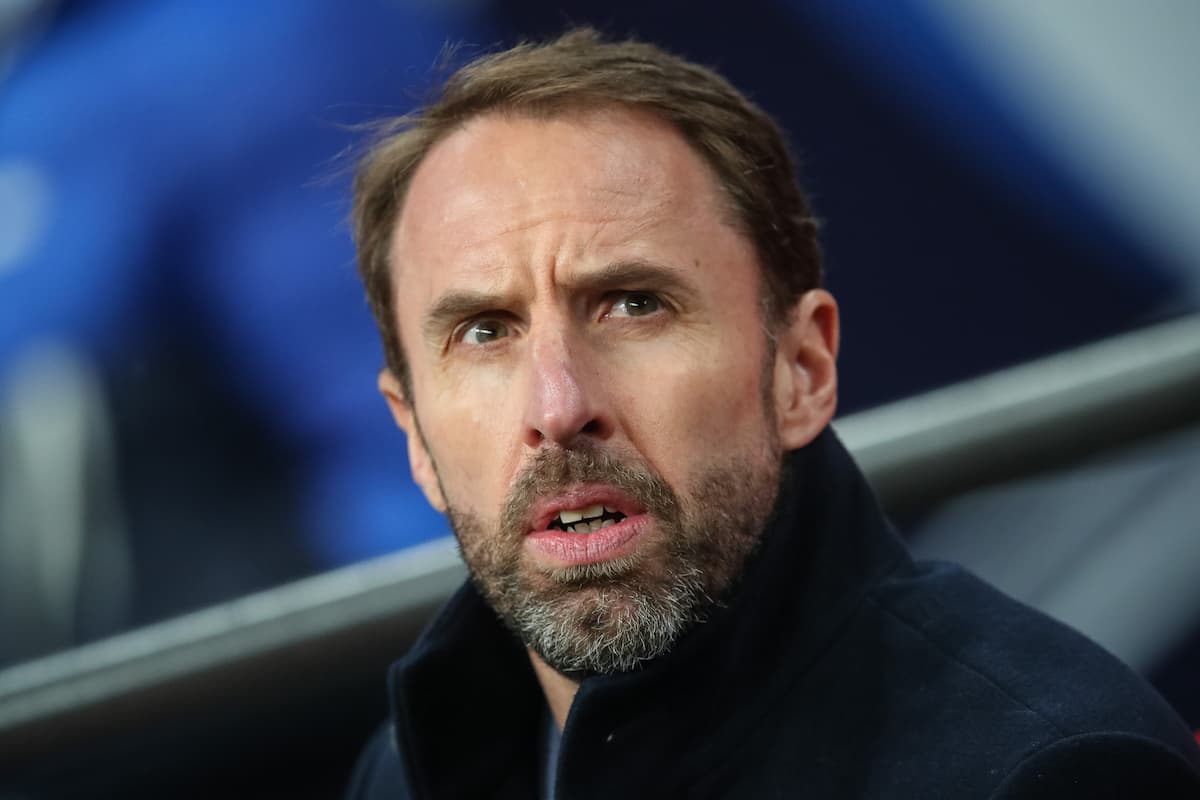 England at Euro 2024: Disappointing Performances So Far