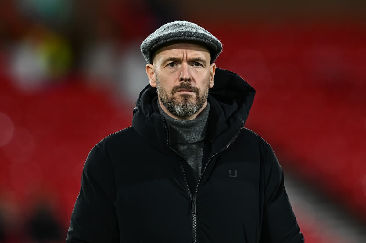Erik ten Hag to Stay as Manchester United Manager