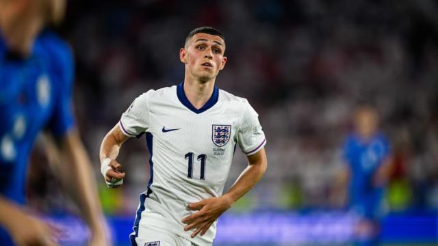 The Complexity of Starting Phil Foden & Jude Bellingham