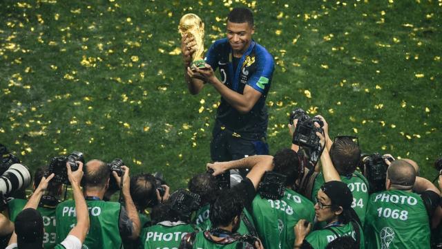 The Dynamics of Kylian Mbappe Joining Real Madrid