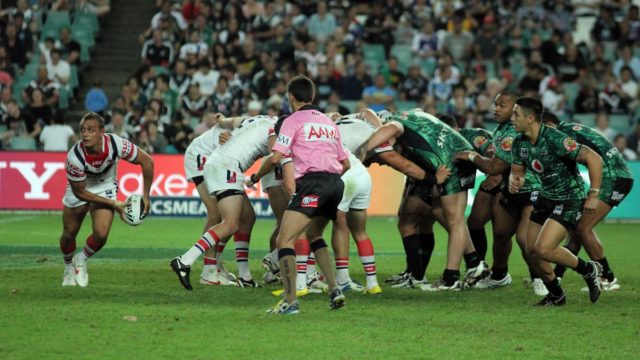 NRL: Players Without Contracts for the 2025 Season