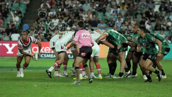 NRL: Players Without Contracts for the 2025 Season