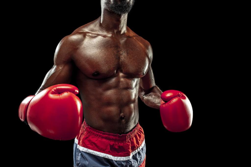 Want to know Terence Crawford's net worth? Explore how the famous American boxer made money and discover his current worth.