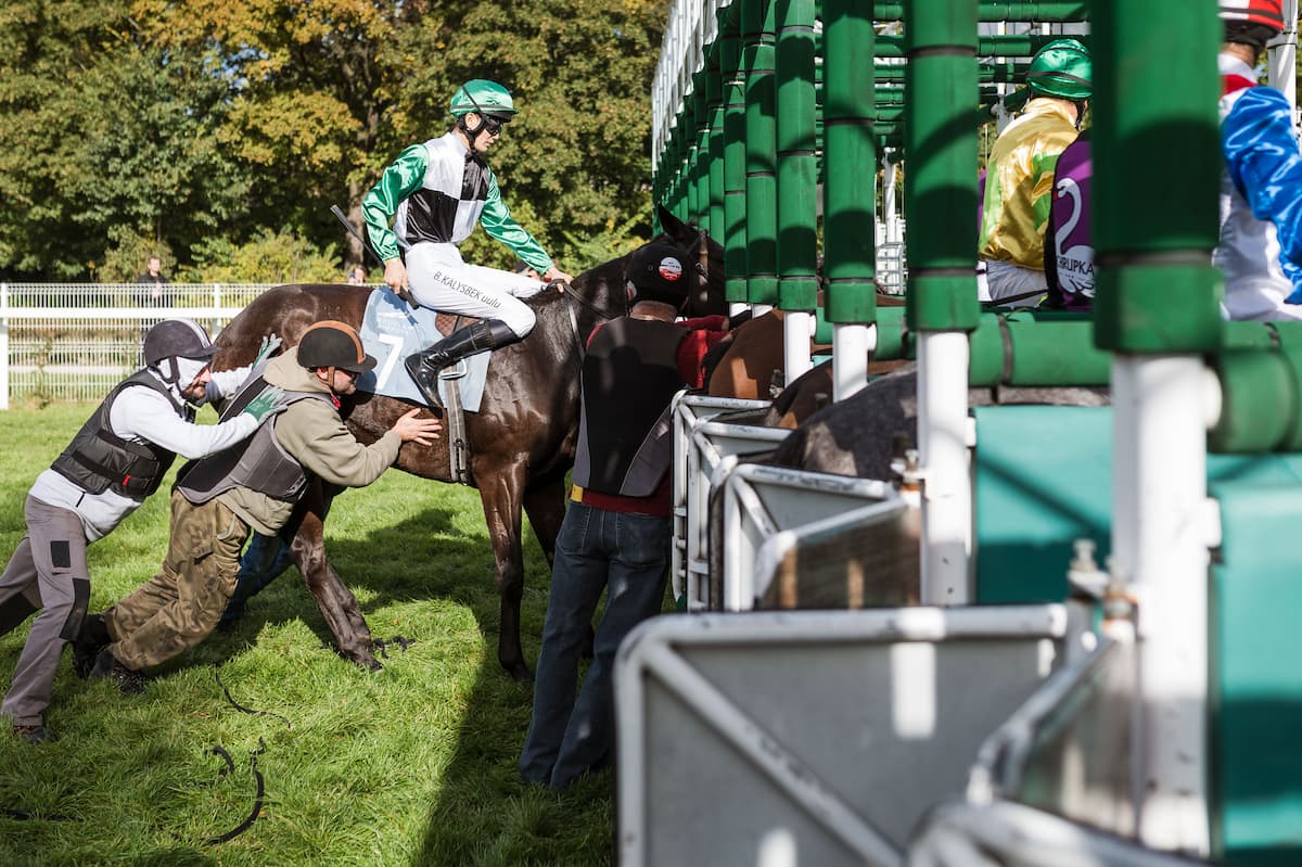 Windsor Races: Celebrating All things Irish at the Berkshire Track