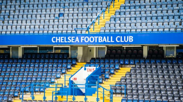 Tosin Adarabioyo: Reinforcing Chelsea's Defence