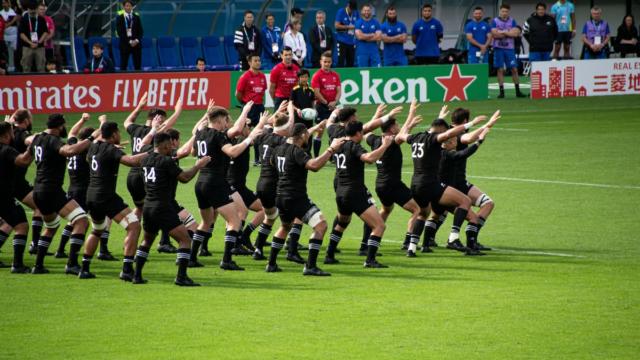 All Blacks Greatest Players: A Legacy of excellence