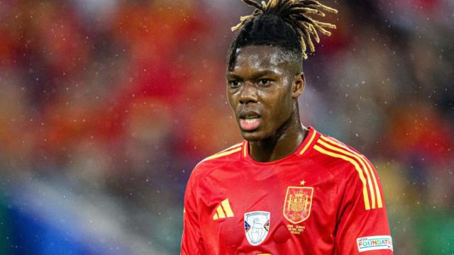 Exclusive: Arsenal Makes Shock Move for Rising Star Nico Williams!