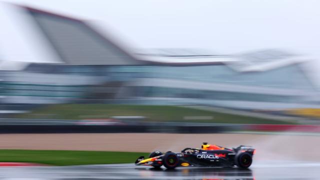 Uncovering the Secrets of the British Grand Prix
