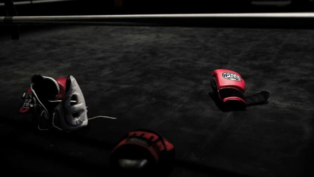The Knockout Love Story of Deontay Wilder’s Wife