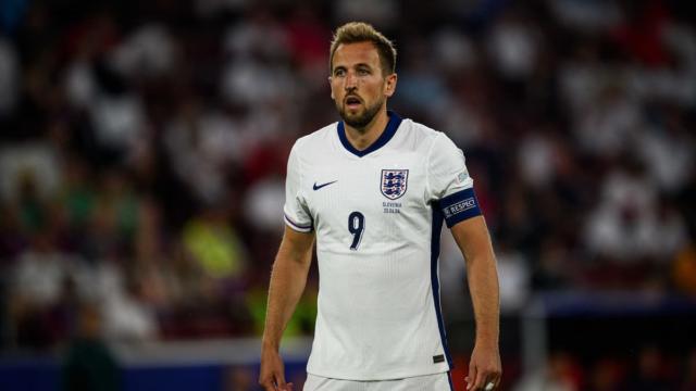 England’s Forward Dilemma: A Big Problem Sized Like Harry Kane