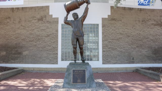 Greatest NHL Icons of All Time: The Ultimate Quintet in NHL History