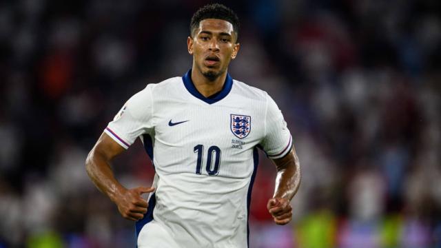 How to Make the Most of England vs Slovakia: 5 Things We Learned