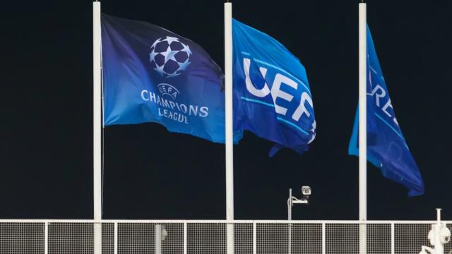 Irish League Strides into UEFA Spotlight