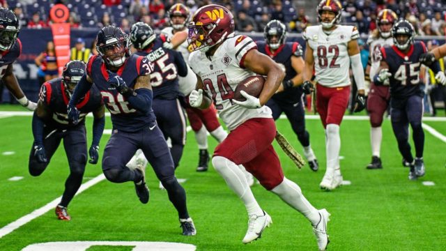 Jayden Daniels: Exploring the Pros and Cons