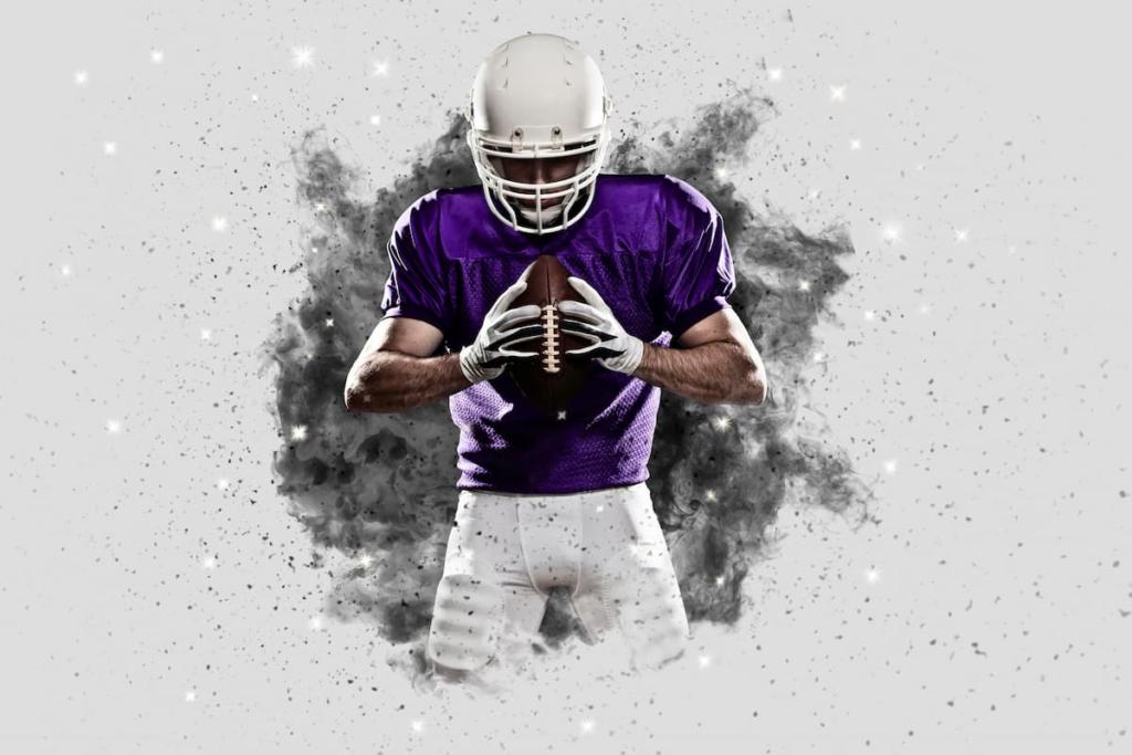 Lamar Jackson's Net Worth: The Rise of an NFL Star’s Wealth