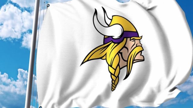 Experience the rocky road to redemption as Sam Darnold defies the odds and revitalizes his NFL career with the Vikings.