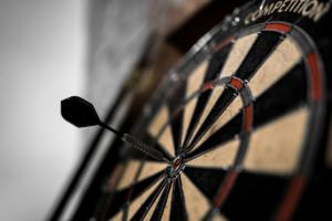 Luke Littler is a name that has been making waves in the darts community. As a young and talented player, his skills have caught the attention of many fans.