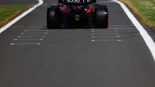 Max Verstappen: 5 Reasons Why His Title is in Jeopardy