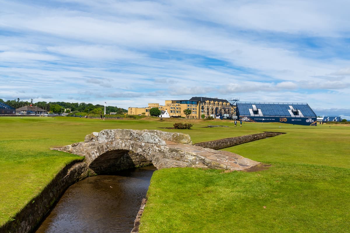 Open Championship Preview: Last Major of 2024