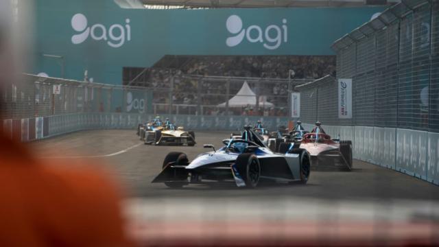 Pascal Wehrlein: A new reign begins as champion!