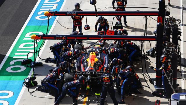 A Daring Weekend: Spotlight on the Hungarian Grand Prix