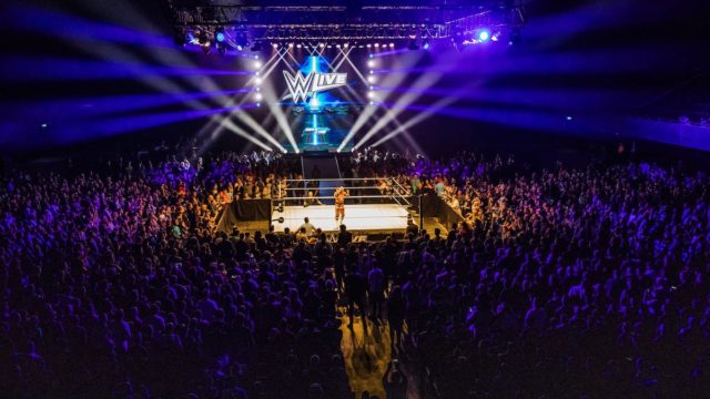 A Storyline Show: WWE SummerSlam 2024 - Ratings and Review