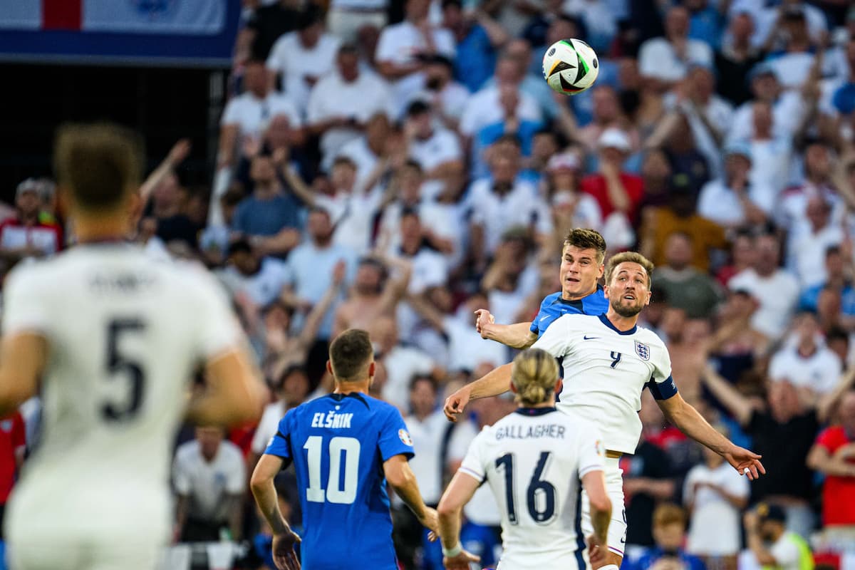 The 2024 European Championships showcased a new generation of football talent, marked by a plethora of stunning goals in the group-stage games.