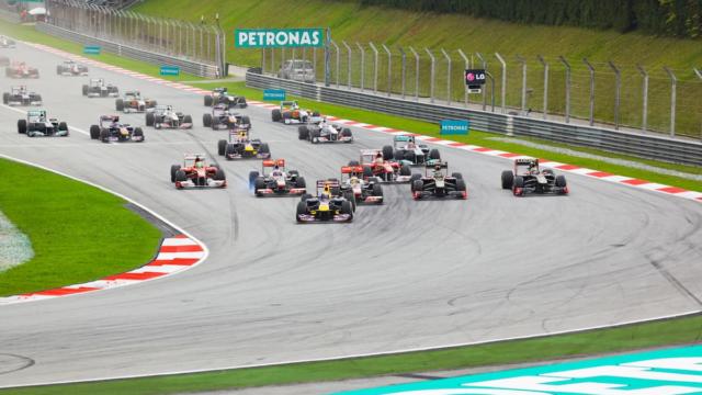 Africa’s Thrilling Race to F1 Glory: Is the Continent Ready to Steal the Spotlight?