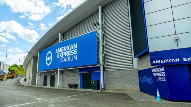 Brighton Should Dream Big in the Premier League