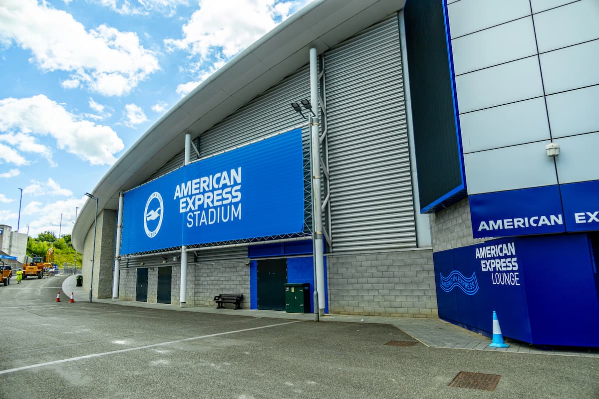 Brighton Should Dream Big in the Premier League