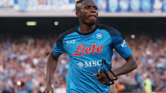 Chelsea handed Victor Osimhen Transfer Boost?