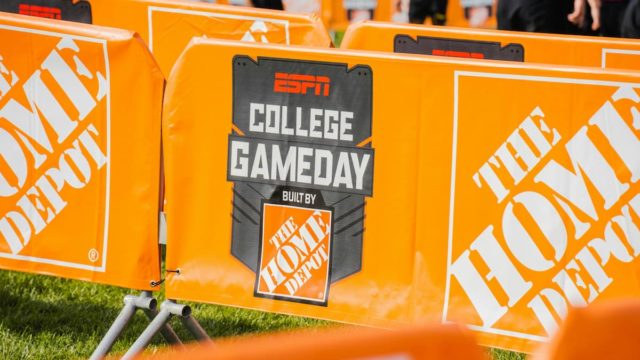 Navigating the Tectonic Shifts in College Football for 2024