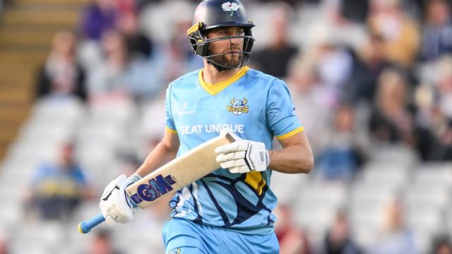 Dawid Malan: Important Achievements in International Cricket