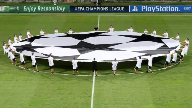 UEFA Champions League preview: Dynamo Kyiv vs Rangers