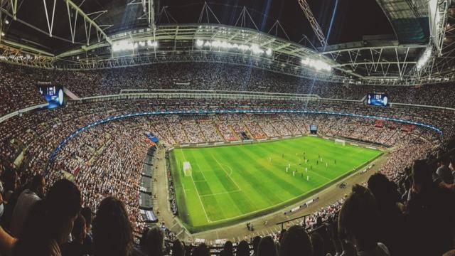 Football Wages and the Corruption of the Rich