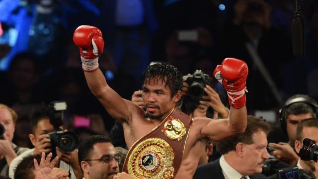 The Best Welterweight Boxers of All Time: A Legendary Journey