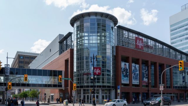 Connor Hellebuyck: Inside the Career of an Elite Goaltender