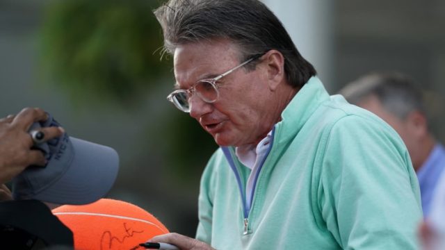 Jimmy Connors: Everything You Need To Know!