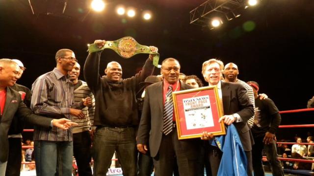 The Epic Rise of Smokin’ Joe Frazier: Heavyweight Champion’s Tale