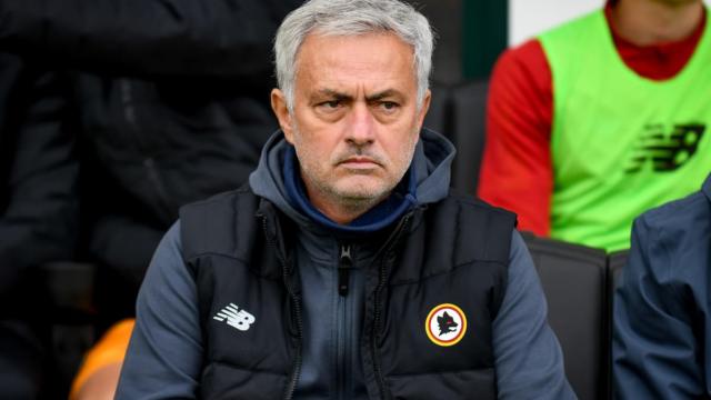 Jose Mourinho: The Triumphs and Trials of the “Special One”