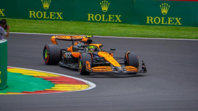 Just 42 Points! Can McLaren Win the World Championship?
