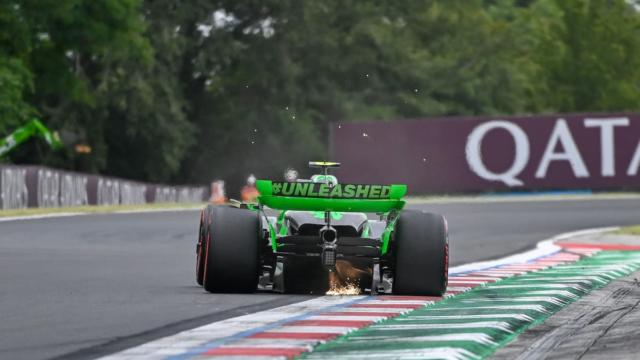Kick Sauber: One Seat Left at the Green Team